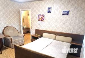 2-к квартира, на длительный срок, 45м2, 4/5 этаж