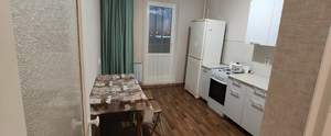1-к квартира, на длительный срок, 37м2, 4/10 этаж