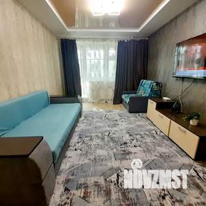 2-к квартира, посуточно, 50м2, 1/10 этаж