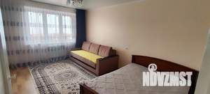 2-к квартира, посуточно, 57м2, 5/10 этаж