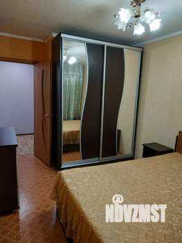 2-к квартира, на длительный срок, 44м2, 5/5 этаж