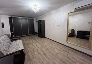 2-к квартира, на длительный срок, 52м2, 7/10 этаж