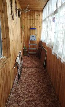 2-к квартира, на длительный срок, 42м2, 5/5 этаж