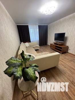 3-к квартира, посуточно, 80м2, 7/10 этаж