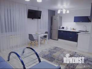 Студия квартира, на длительный срок, 38м2, 2/9 этаж