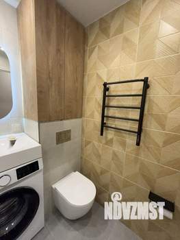 1-к квартира, на длительный срок, 36м2, 6/6 этаж