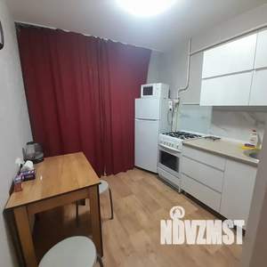 2-к квартира, посуточно, 45м2, 1/5 этаж