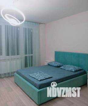 1-к квартира, посуточно, 34м2, 1/1 этаж