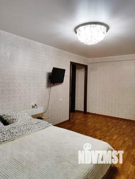 1-к квартира, на длительный срок, 45м2, 6/17 этаж