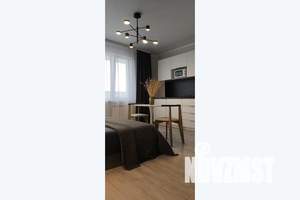 1-к квартира, посуточно, 33м2, 14/17 этаж