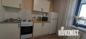 1-к квартира, посуточно, 40м2, 9/10 этаж