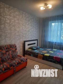 3-к квартира, посуточно, 66м2, 3/9 этаж