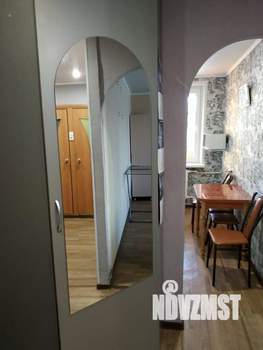 2-к квартира, на длительный срок, 44м2, 5/5 этаж