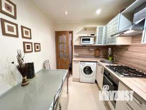 2-к квартира, посуточно, 52м2, 1/1 этаж