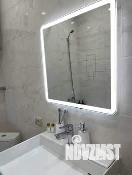 Студия квартира, посуточно, 35м2, 14/19 этаж