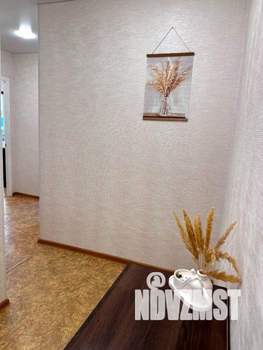 2-к квартира, на длительный срок, 58м2, 1/18 этаж