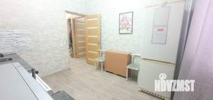 1-к квартира, на длительный срок, 34м2, 1/7 этаж