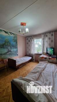 3-к квартира, на длительный срок, 58м2, 2/5 этаж