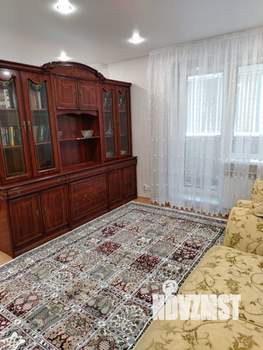 3-к квартира, на длительный срок, 64м2, 3/5 этаж