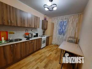 3-к квартира, посуточно, 72м2, 6/10 этаж