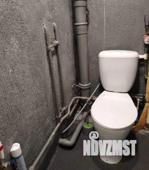 1-к квартира, посуточно, 35м2, 5/9 этаж