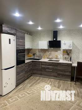 2-к квартира, посуточно, 48м2, 6/18 этаж