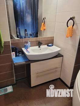 1-к квартира, на длительный срок, 52м2, 13/16 этаж