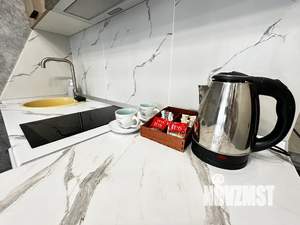 Студия квартира, посуточно, 22м2, 1/12 этаж