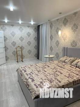 1-к квартира, посуточно, 36м2, 3/12 этаж