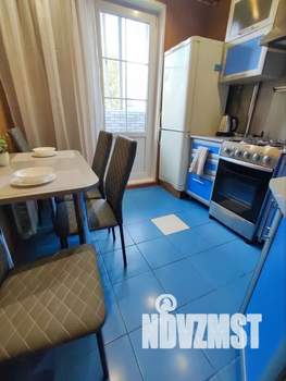 1-к квартира, посуточно, 30м2, 5/5 этаж