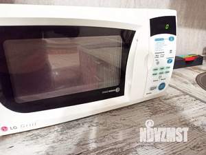 Студия квартира, посуточно, 27м2, 14/17 этаж