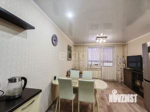 3-к квартира, на длительный срок, 61м2, 4/10 этаж