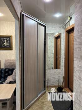 1-к квартира, на длительный срок, 35м2, 4/10 этаж