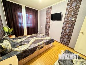 3-к квартира, посуточно, 65м2, 2/9 этаж