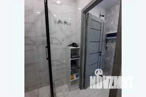 1-к квартира, посуточно, 23м2, 8/19 этаж