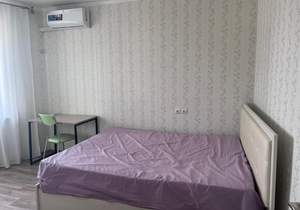 2-к квартира, на длительный срок, 72м2, 9/26 этаж