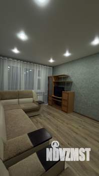 2-к квартира, на длительный срок, 54м2, 2/10 этаж