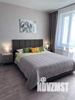Студия квартира, посуточно, 30м2, 18/19 этаж