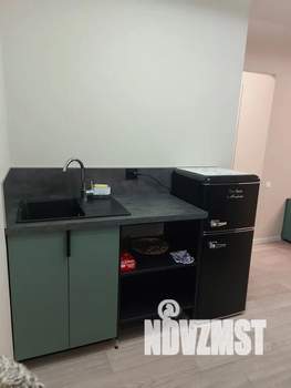 1-к квартира, посуточно, 50м2, 17/19 этаж