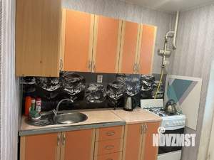 1-к квартира, на длительный срок, 40м2, 2/10 этаж