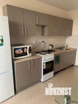 2-к квартира, посуточно, 53м2, 1/1 этаж