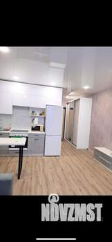 Студия квартира, на длительный срок, 29м2, 1/16 этаж