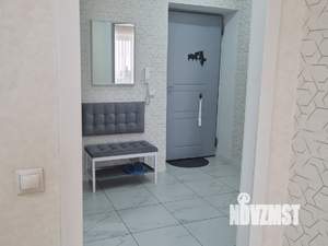 Студия квартира, посуточно, 44м2, 9/10 этаж