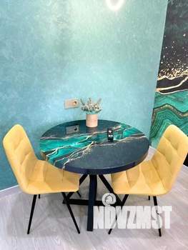 1-к квартира, посуточно, 44м2, 1/1 этаж