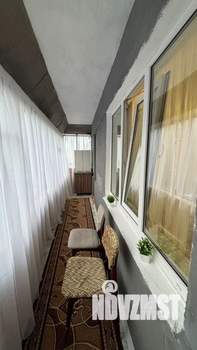 1-к квартира, на длительный срок, 30м2, 2/5 этаж