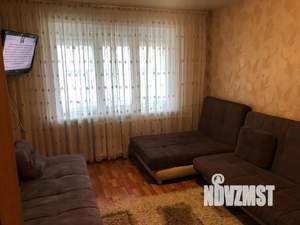 2-к квартира, посуточно, 42м2, 1/5 этаж
