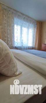 3-к квартира, посуточно, 65м2, 1/1 этаж