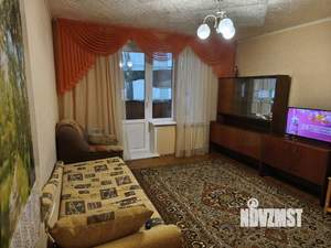 1-к квартира, на длительный срок, 36м2, 7/14 этаж