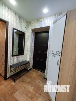 1-к квартира, на длительный срок, 40м2, 9/10 этаж