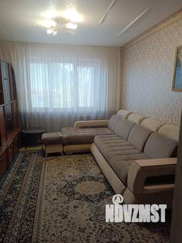 2-к квартира, на длительный срок, 54м2, 4/9 этаж